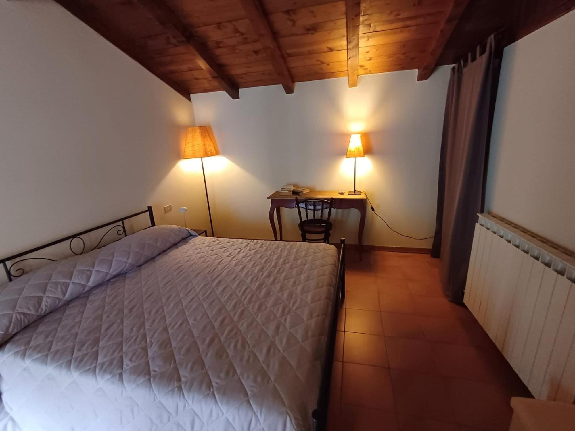 Casa Clotilde Villa Verbania Luaran gambar