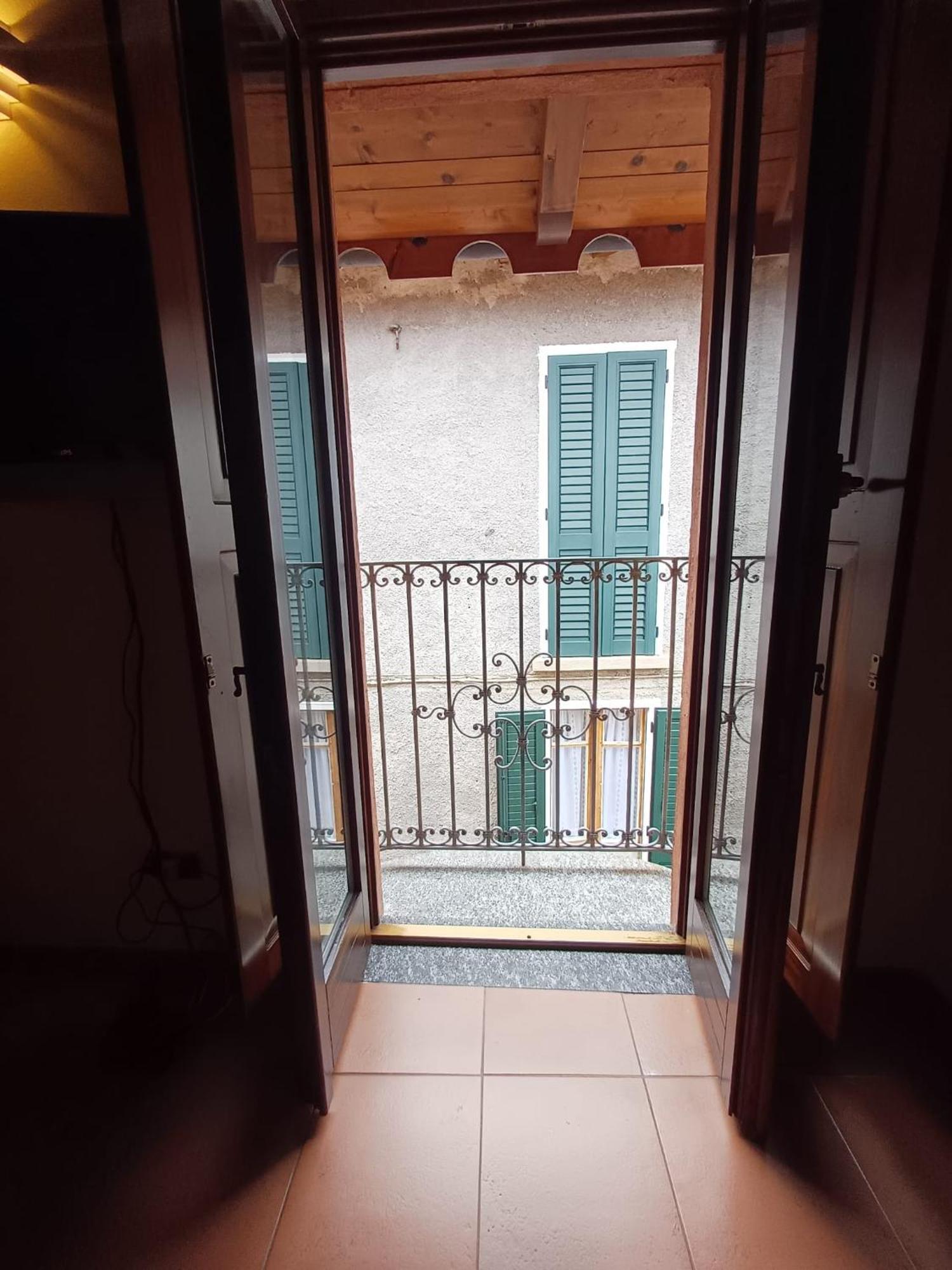 Casa Clotilde Villa Verbania Luaran gambar