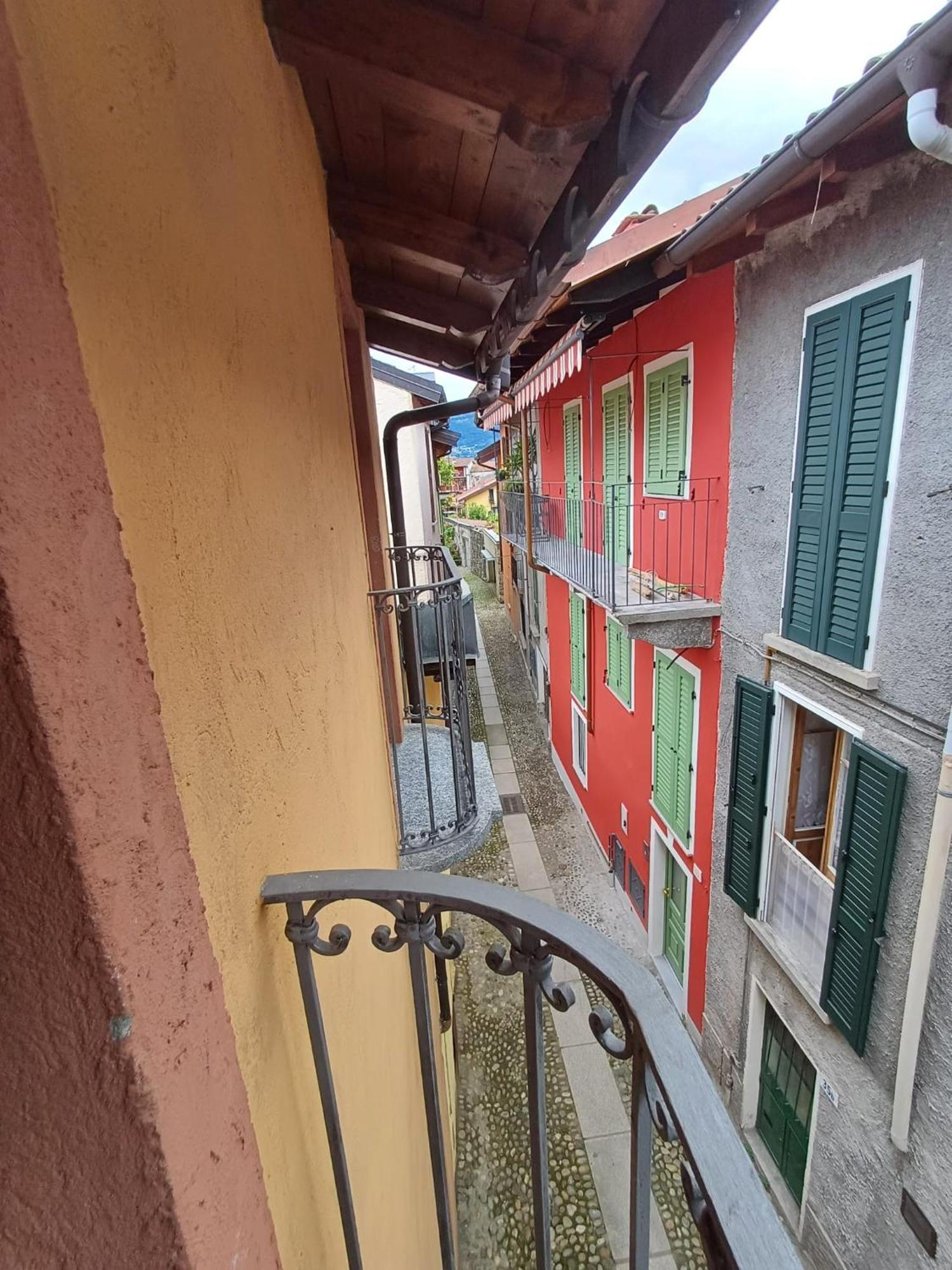 Casa Clotilde Villa Verbania Luaran gambar