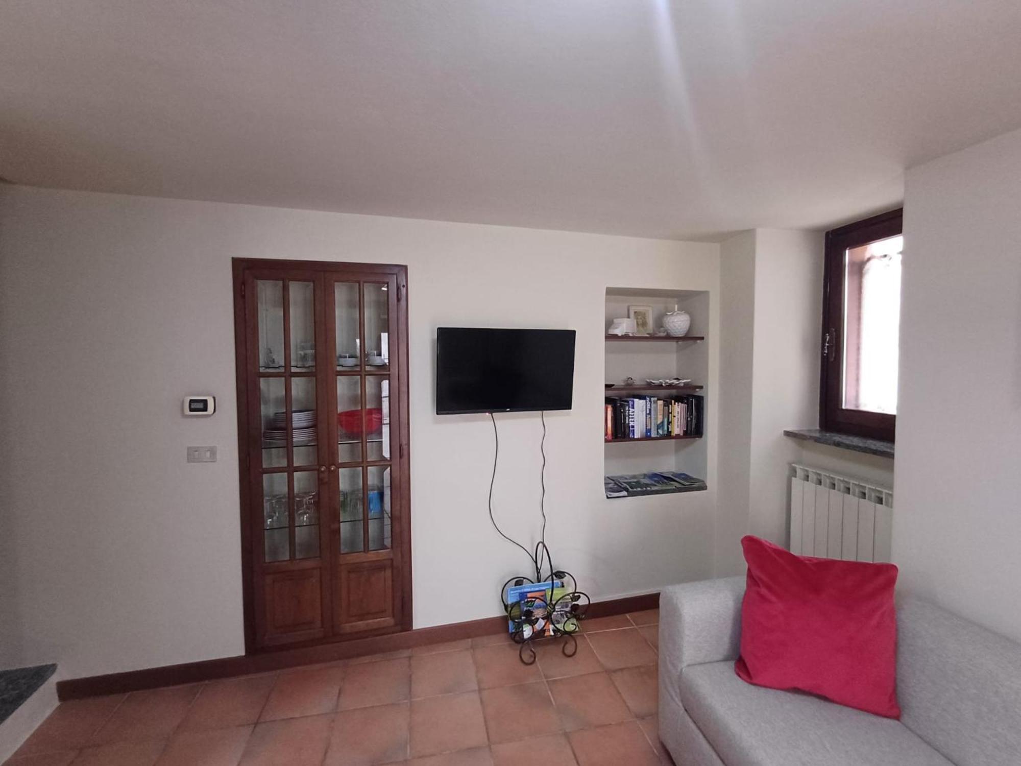 Casa Clotilde Villa Verbania Luaran gambar