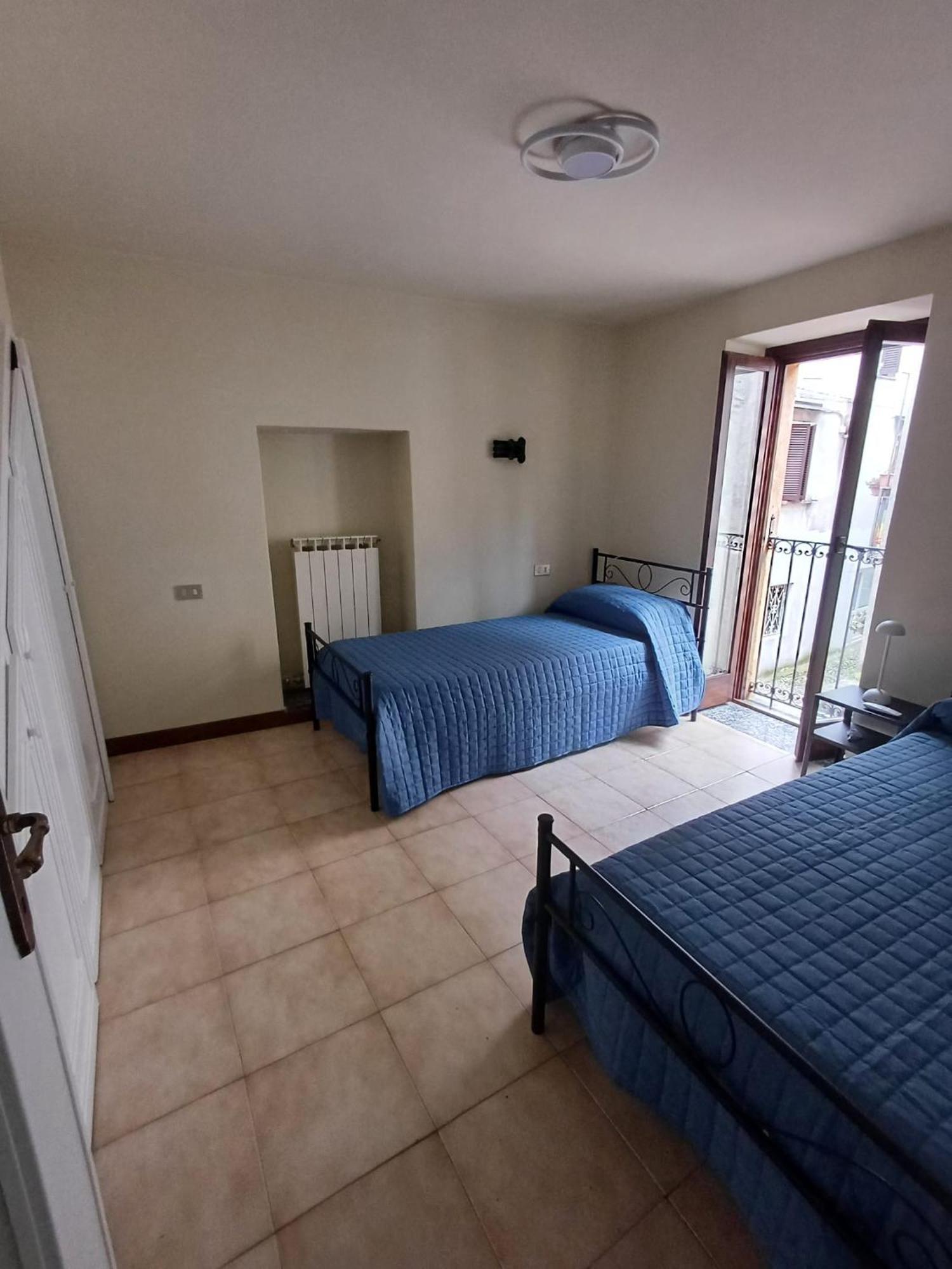 Casa Clotilde Villa Verbania Luaran gambar